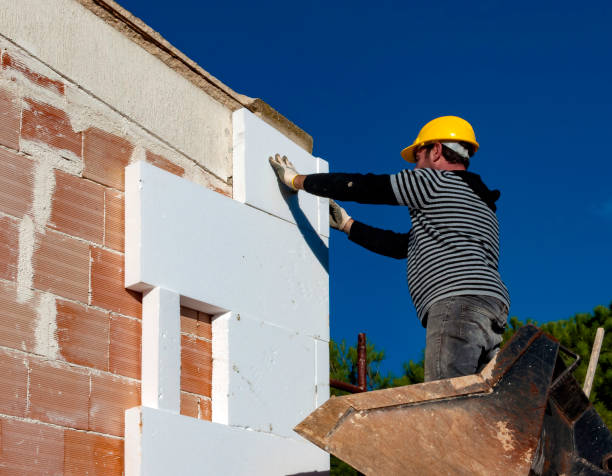 Best Insulation for Specific Applications in Lake Ridge, VA