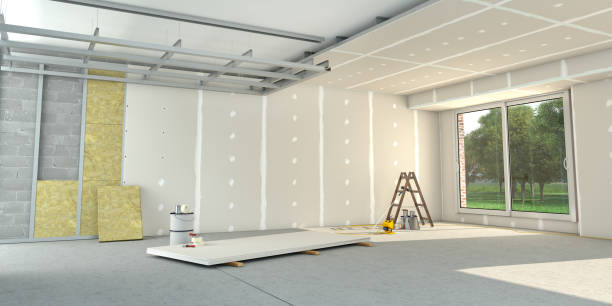 Best Commercial Insulation in Lake Ridge, VA