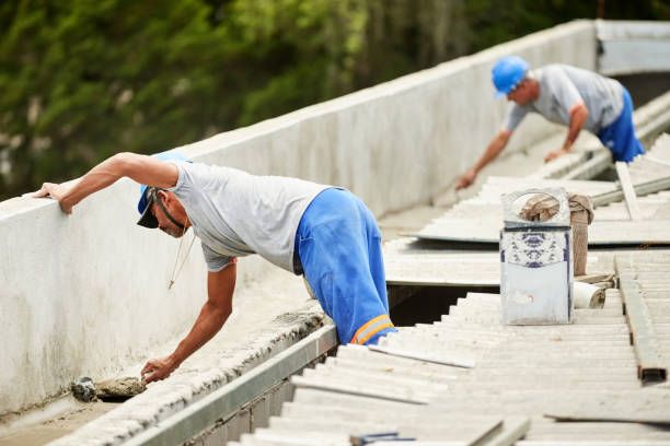 Best Insulation for Specific Applications in Lake Ridge, VA